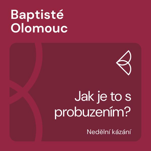 Nedělní kázání